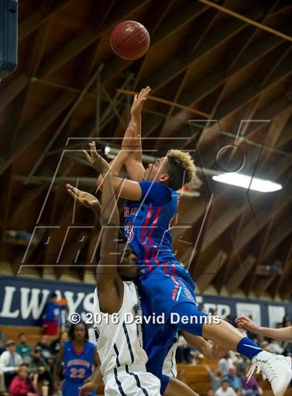 Thumbnail 1 in Buchanan @ Bakersfield photogallery.