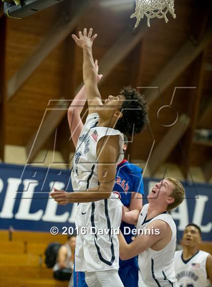 Thumbnail 1 in Buchanan @ Bakersfield photogallery.