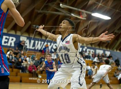 Thumbnail 2 in Buchanan @ Bakersfield photogallery.