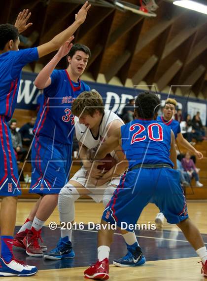 Thumbnail 1 in Buchanan @ Bakersfield photogallery.
