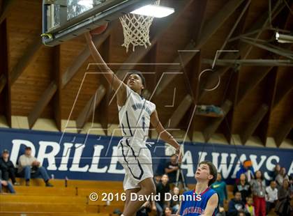 Thumbnail 2 in Buchanan @ Bakersfield photogallery.