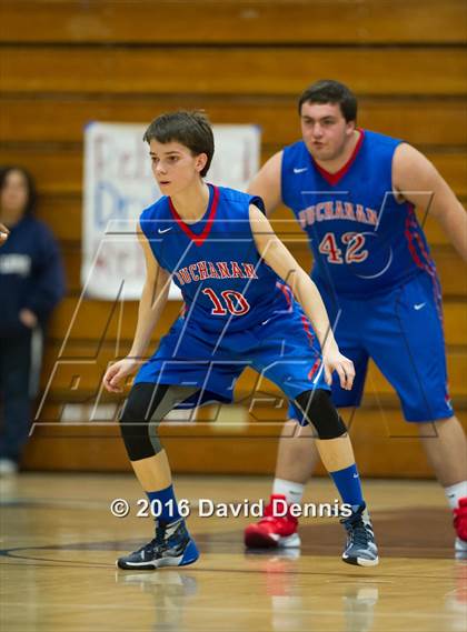 Thumbnail 2 in Buchanan @ Bakersfield photogallery.