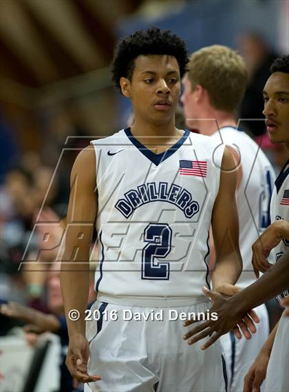 Thumbnail 2 in Buchanan @ Bakersfield photogallery.