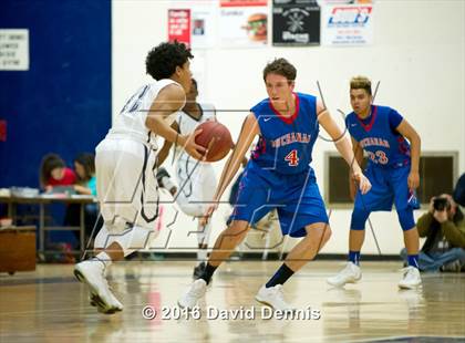 Thumbnail 1 in Buchanan @ Bakersfield photogallery.