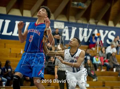 Thumbnail 3 in Buchanan @ Bakersfield photogallery.