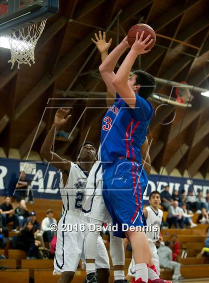 Thumbnail 2 in Buchanan @ Bakersfield photogallery.