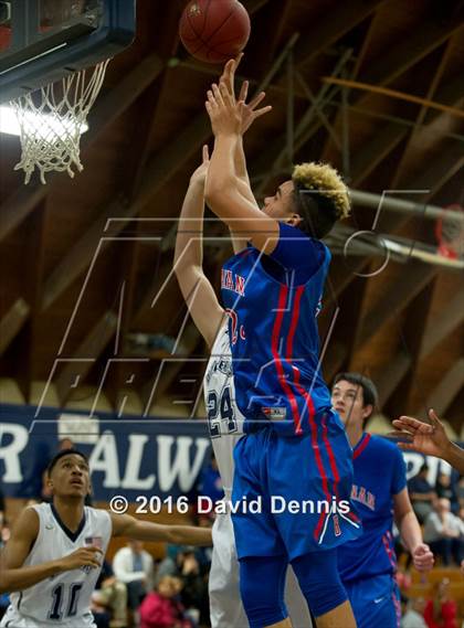Thumbnail 2 in Buchanan @ Bakersfield photogallery.