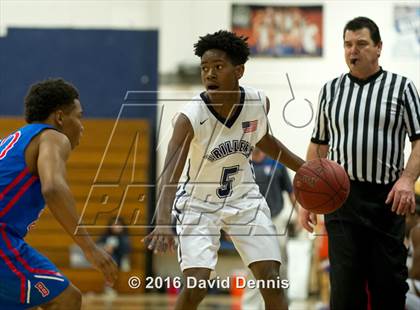 Thumbnail 3 in Buchanan @ Bakersfield photogallery.