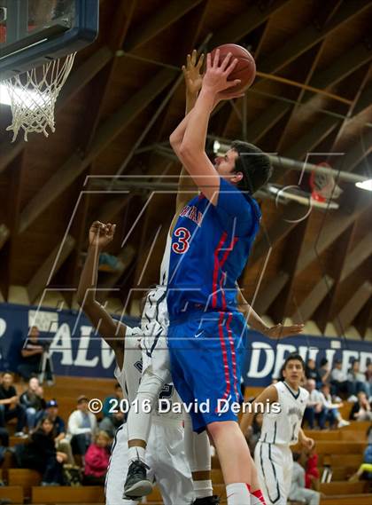 Thumbnail 3 in Buchanan @ Bakersfield photogallery.