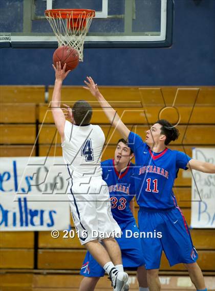 Thumbnail 3 in Buchanan @ Bakersfield photogallery.