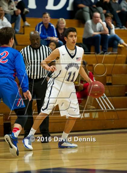 Thumbnail 3 in Buchanan @ Bakersfield photogallery.