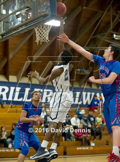 Thumbnail 3 in Buchanan @ Bakersfield photogallery.