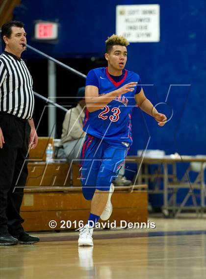 Thumbnail 3 in Buchanan @ Bakersfield photogallery.