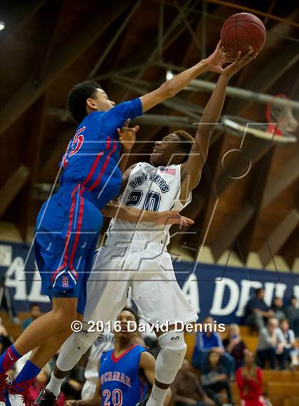 Thumbnail 2 in Buchanan @ Bakersfield photogallery.