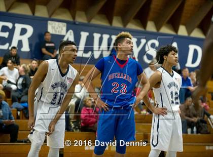 Thumbnail 3 in Buchanan @ Bakersfield photogallery.