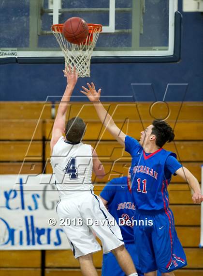 Thumbnail 1 in Buchanan @ Bakersfield photogallery.