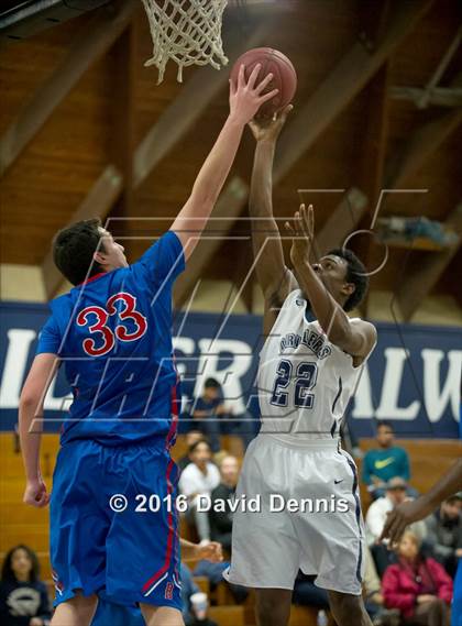 Thumbnail 1 in Buchanan @ Bakersfield photogallery.