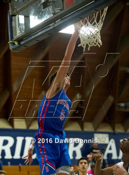 Thumbnail 1 in Buchanan @ Bakersfield photogallery.