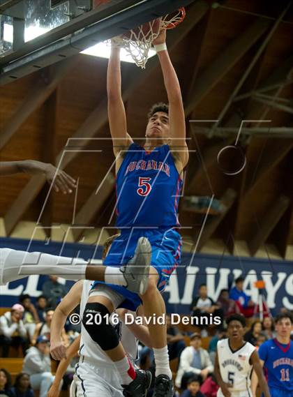 Thumbnail 3 in Buchanan @ Bakersfield photogallery.