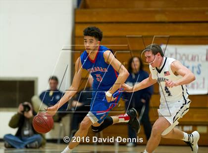 Thumbnail 3 in Buchanan @ Bakersfield photogallery.
