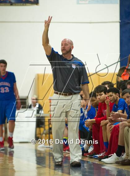 Thumbnail 2 in Buchanan @ Bakersfield photogallery.
