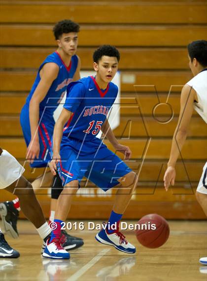 Thumbnail 1 in Buchanan @ Bakersfield photogallery.