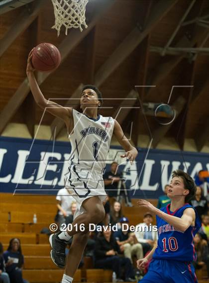 Thumbnail 1 in Buchanan @ Bakersfield photogallery.