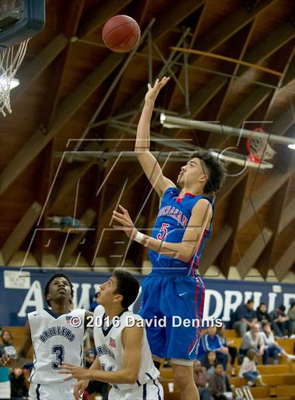 Thumbnail 2 in Buchanan @ Bakersfield photogallery.
