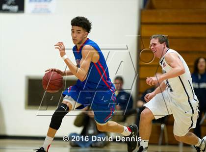 Thumbnail 1 in Buchanan @ Bakersfield photogallery.