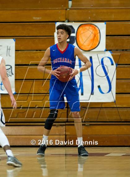 Thumbnail 3 in Buchanan @ Bakersfield photogallery.