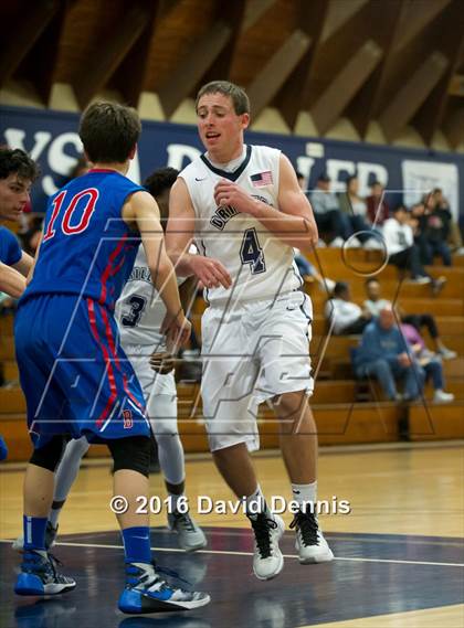 Thumbnail 2 in Buchanan @ Bakersfield photogallery.