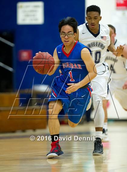 Thumbnail 2 in Buchanan @ Bakersfield photogallery.