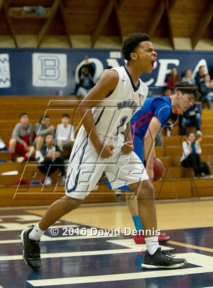 Thumbnail 1 in Buchanan @ Bakersfield photogallery.