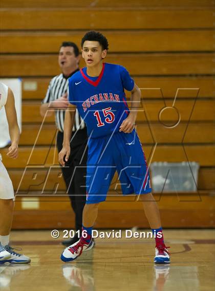Thumbnail 1 in Buchanan @ Bakersfield photogallery.