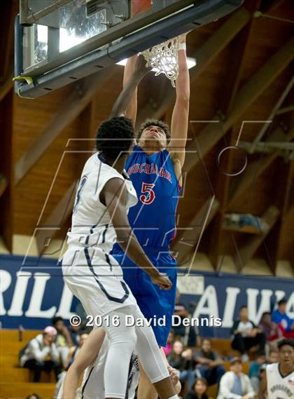 Thumbnail 2 in Buchanan @ Bakersfield photogallery.
