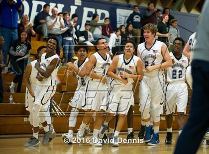 Thumbnail 3 in Buchanan @ Bakersfield photogallery.