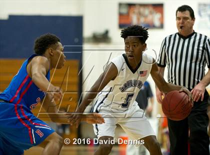 Thumbnail 1 in Buchanan @ Bakersfield photogallery.