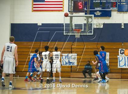 Thumbnail 3 in Buchanan @ Bakersfield photogallery.