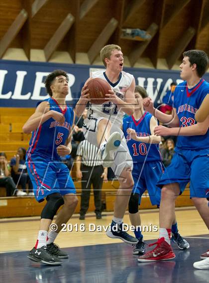Thumbnail 2 in Buchanan @ Bakersfield photogallery.
