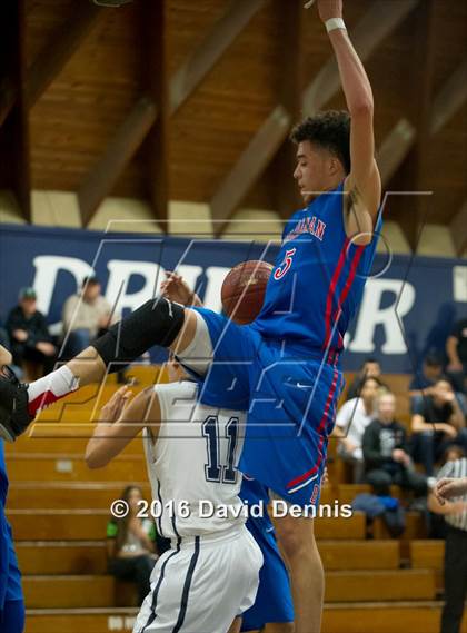 Thumbnail 2 in Buchanan @ Bakersfield photogallery.