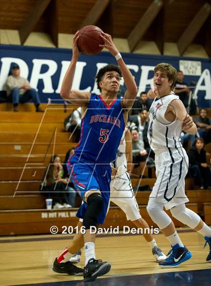 Thumbnail 1 in Buchanan @ Bakersfield photogallery.