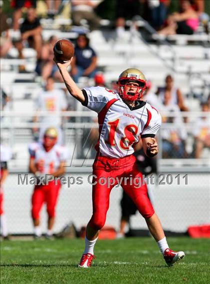 Thumbnail 1 in Sachem East @ Central Islip photogallery.