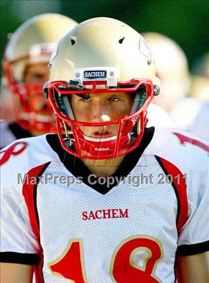 Thumbnail 2 in Sachem East @ Central Islip photogallery.