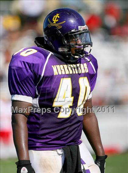 Thumbnail 1 in Sachem East @ Central Islip photogallery.