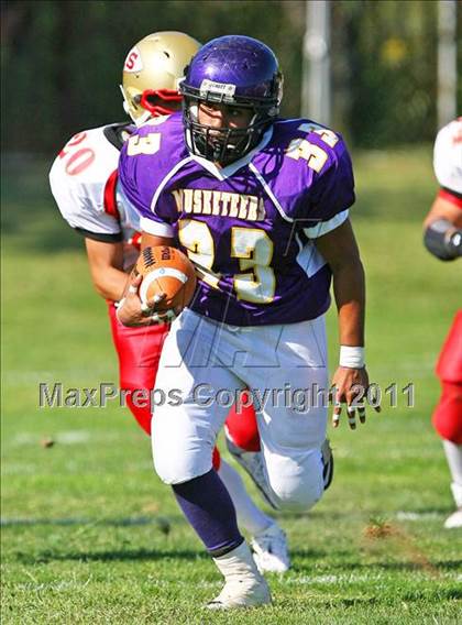 Thumbnail 2 in Sachem East @ Central Islip photogallery.