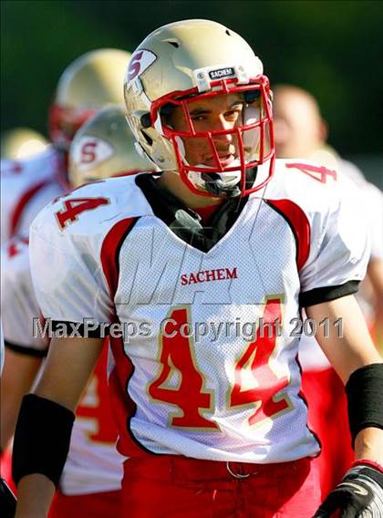 Thumbnail 1 in Sachem East @ Central Islip photogallery.