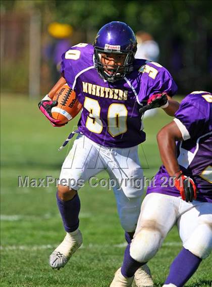 Thumbnail 1 in Sachem East @ Central Islip photogallery.