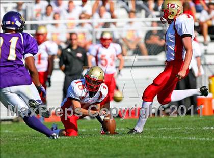 Thumbnail 1 in Sachem East @ Central Islip photogallery.