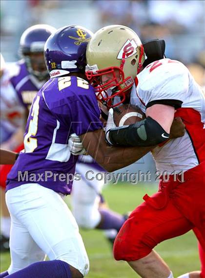 Thumbnail 2 in Sachem East @ Central Islip photogallery.