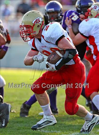 Thumbnail 3 in Sachem East @ Central Islip photogallery.